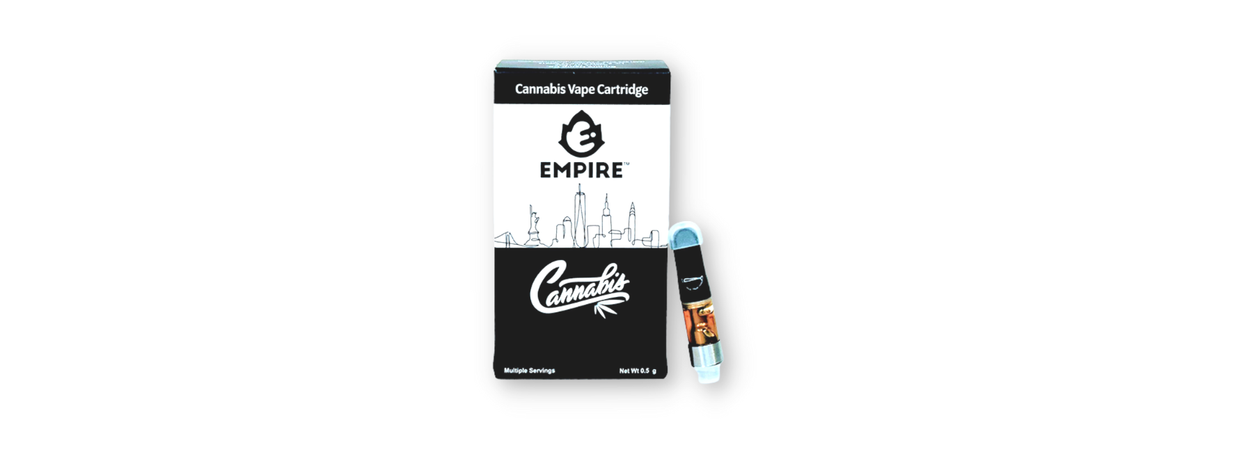 Why we chose CO2 Extraction at Empire for our Vape Carts
