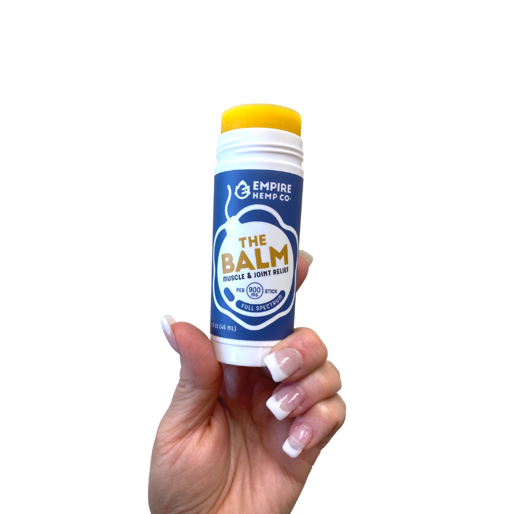 NEED CBD?