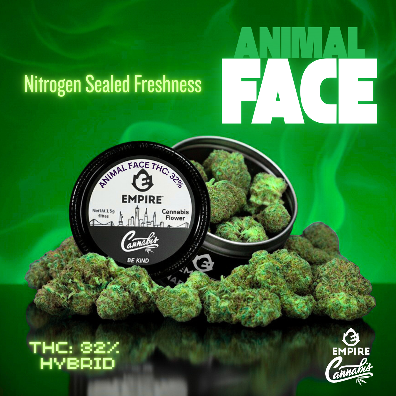 Cannabis Flower: Hand-Picked Strains for your enjoyment